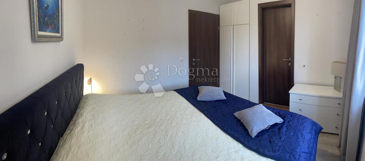 Appartamento Lumbarda, 112m2