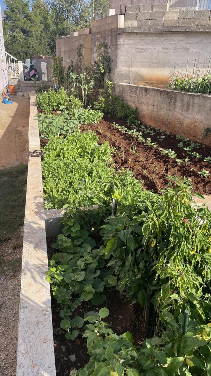 Appartamento Lumbarda, 112m2