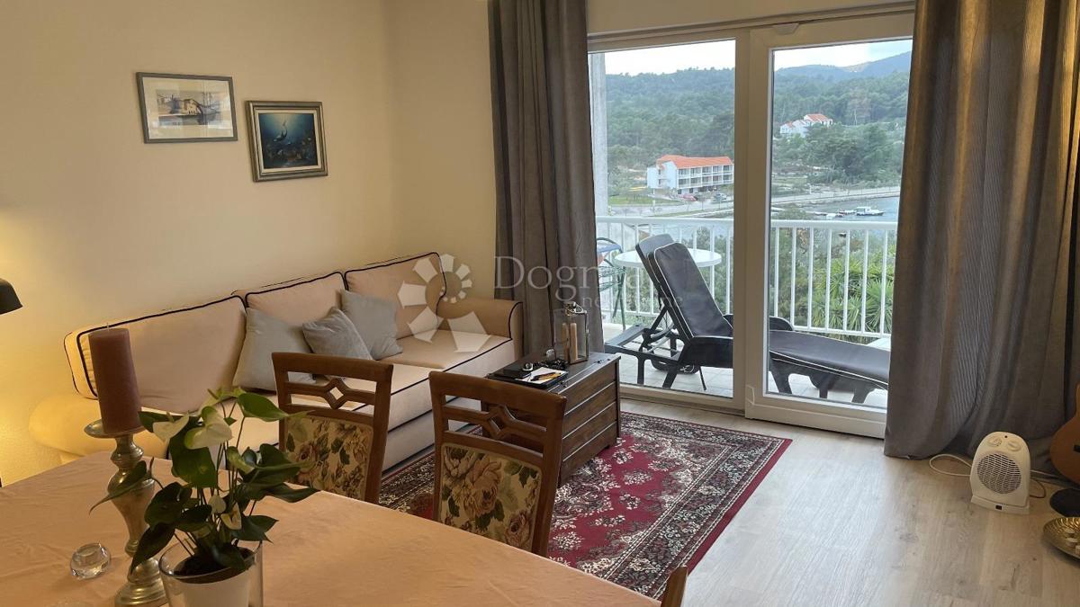 Appartamento Lumbarda, 112m2