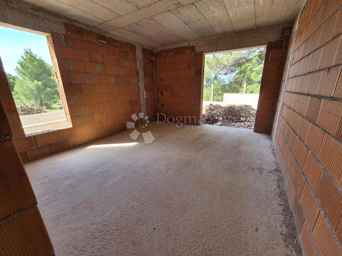 Locale commerciale Crnica, Šibenik, 45,34m2