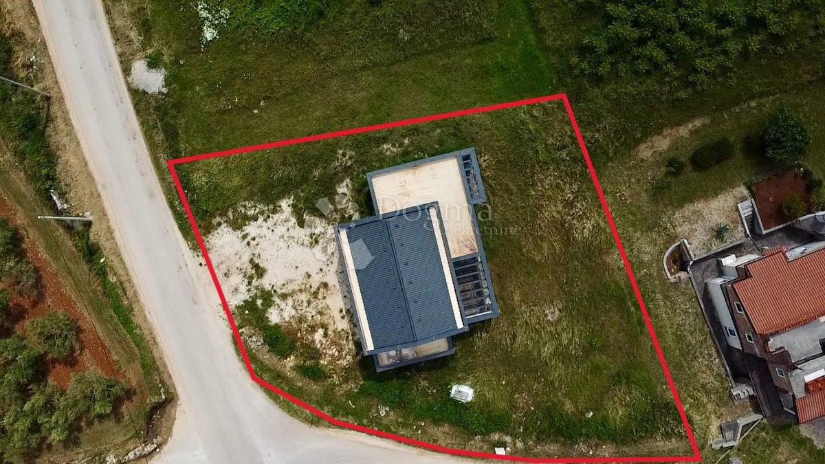 Casa Sveti Lovreč, 180m2