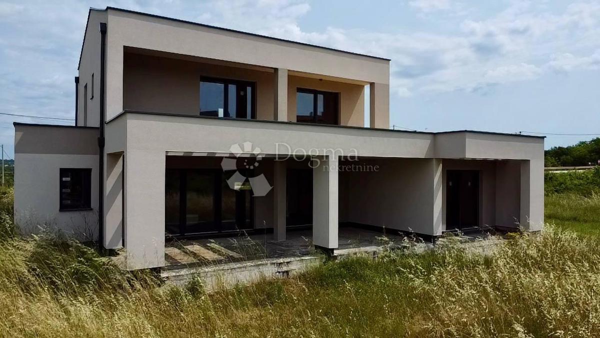Casa Sveti Lovreč, 180m2