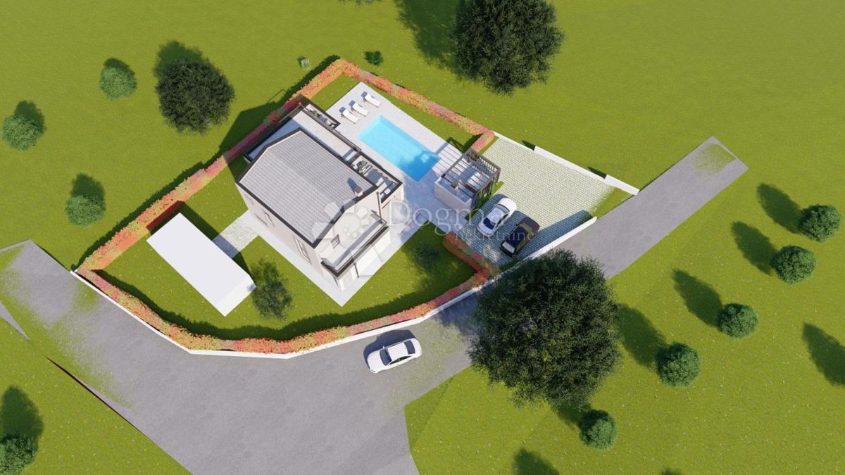 Casa Sveti Lovreč, 180m2