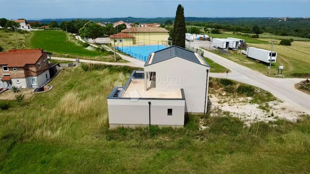 Casa Sveti Lovreč, 180m2