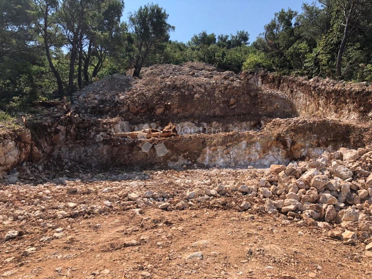 Terreno edificabile Novigrad, 485m2