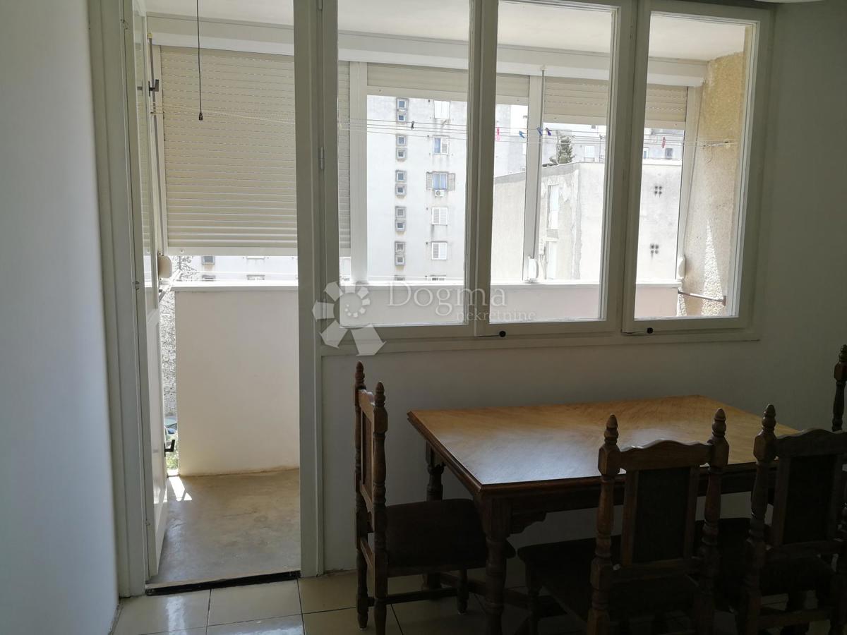 Allogio Voštarnica, Zadar, 71,68m2