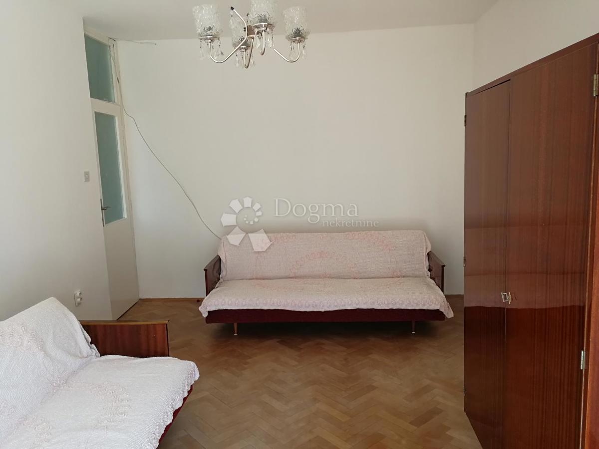 Allogio Voštarnica, Zadar, 71,68m2