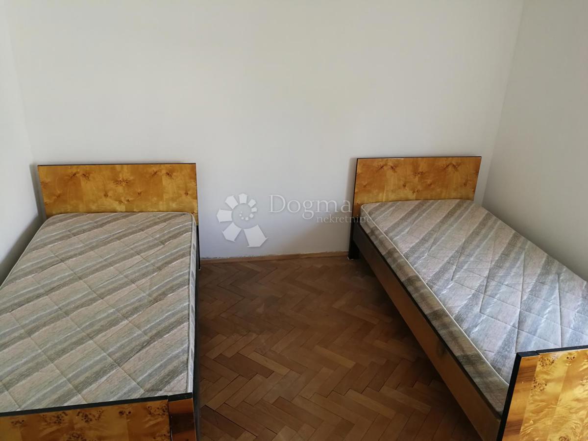 Allogio Voštarnica, Zadar, 71,68m2