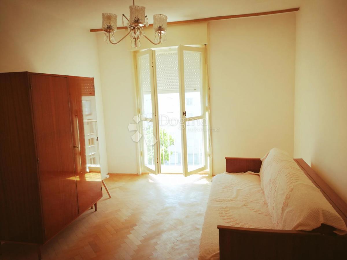 Allogio Voštarnica, Zadar, 71,68m2