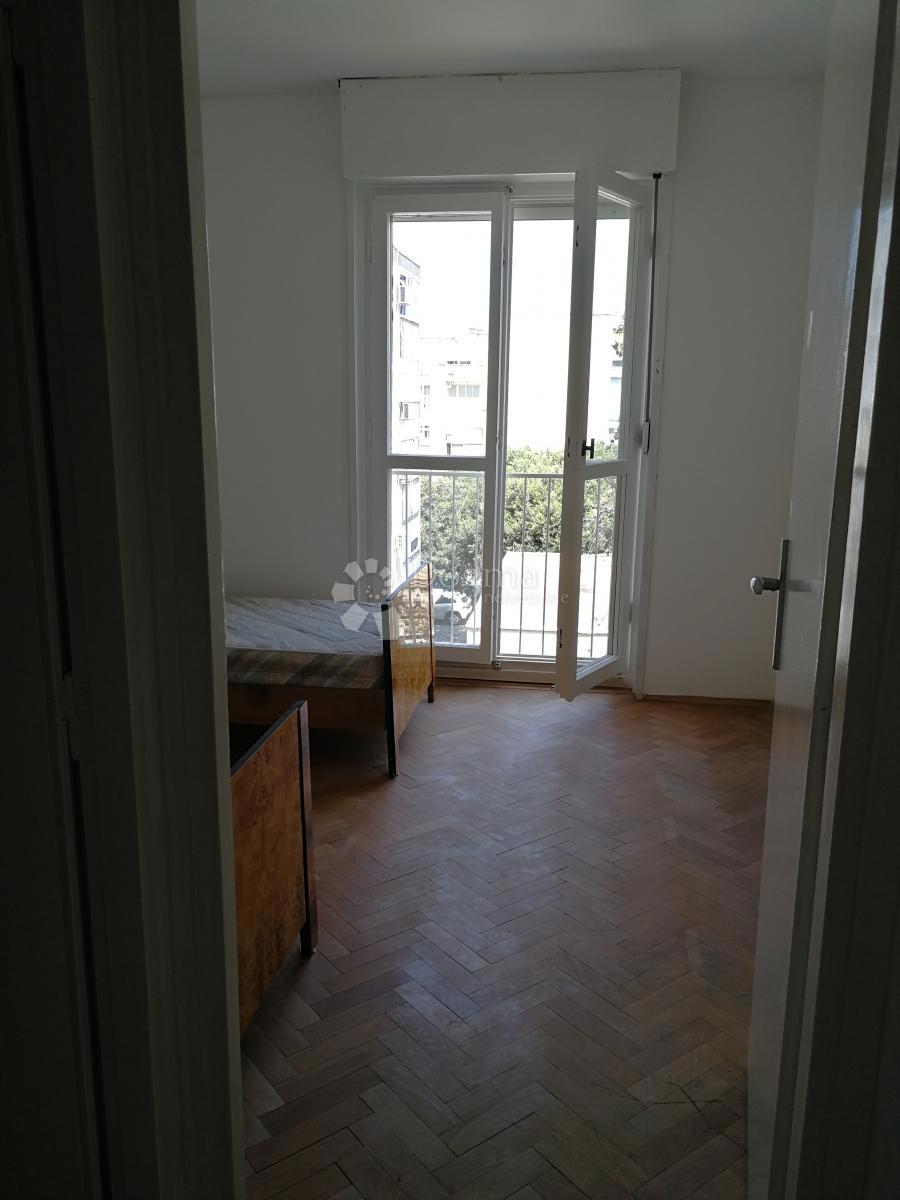 Allogio Voštarnica, Zadar, 71,68m2