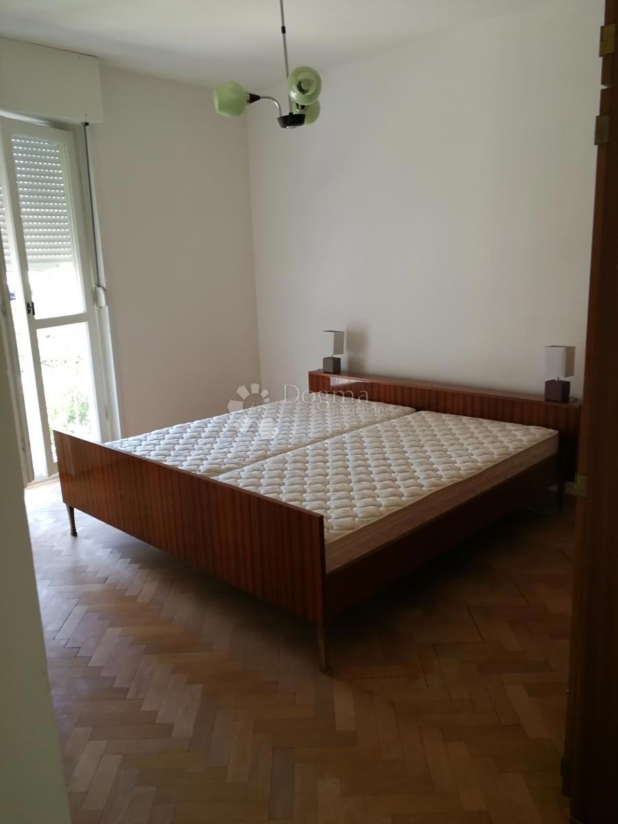 Allogio Voštarnica, Zadar, 71,68m2