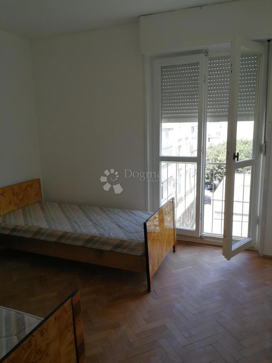 Allogio Voštarnica, Zadar, 71,68m2