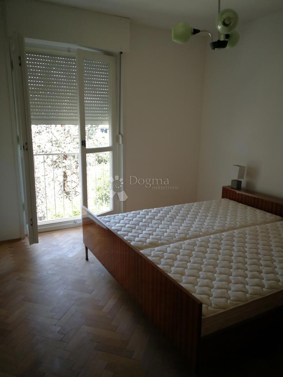 Allogio Voštarnica, Zadar, 71,68m2