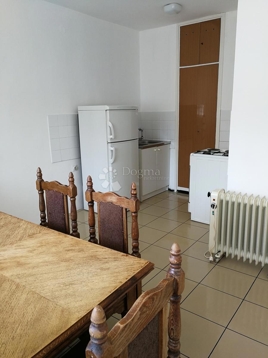 Allogio Voštarnica, Zadar, 71,68m2