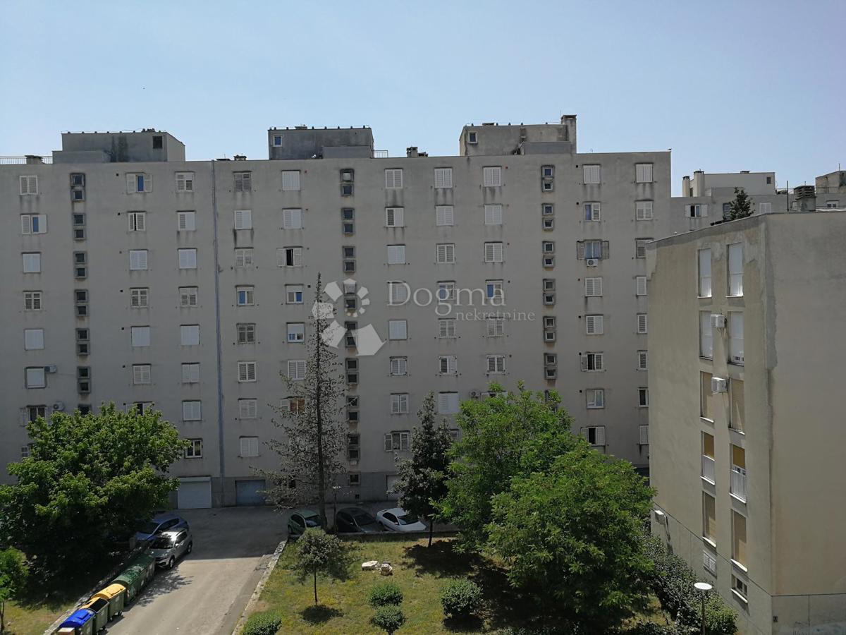 Allogio Voštarnica, Zadar, 71,68m2