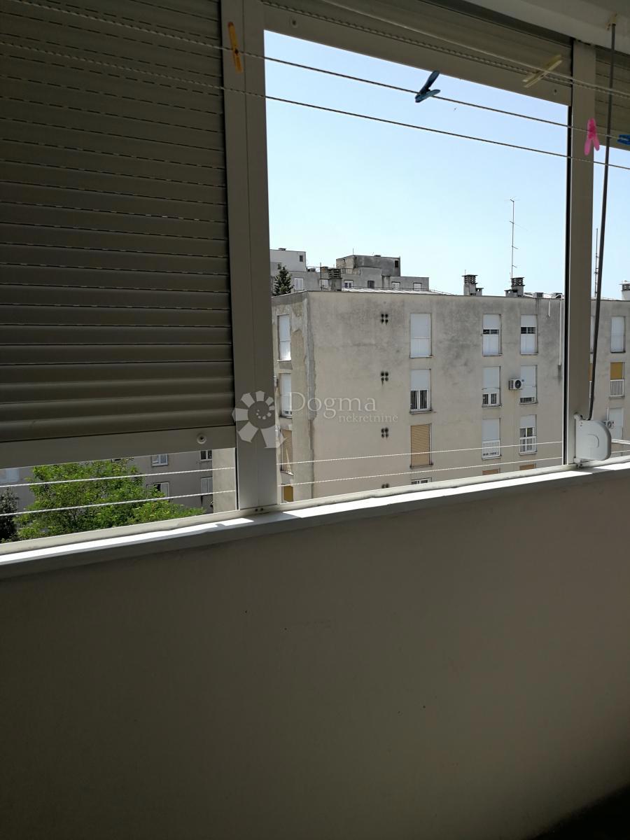 Allogio Voštarnica, Zadar, 71,68m2