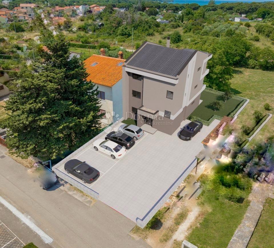 OTTIMO APPARTAMENTO CON DUE CAMERE DA LETTO, 74 m2