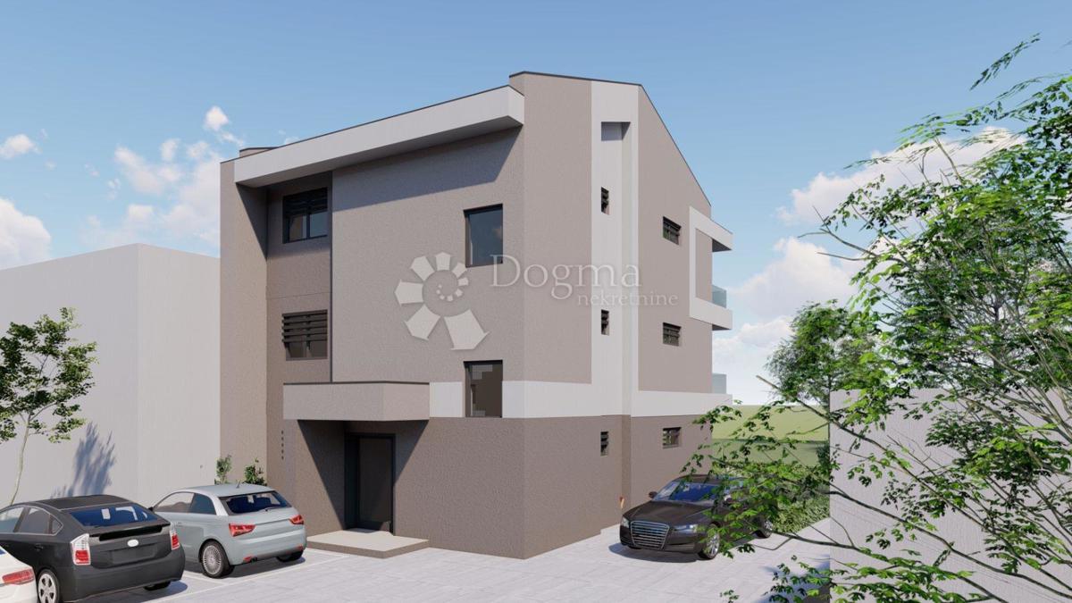 OTTIMO APPARTAMENTO CON DUE CAMERE DA LETTO, 74 m2