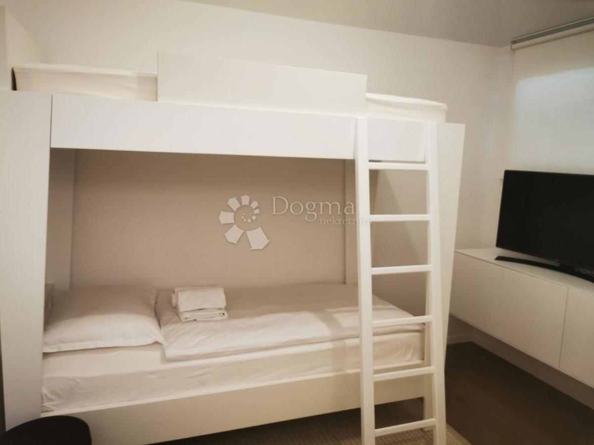 LOVRAN – Appartamento Esclusivo a 50 Metri dal Mare