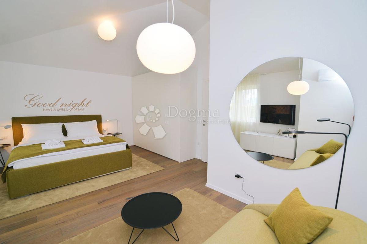 LOVRAN – Appartamento Esclusivo a 50 Metri dal Mare