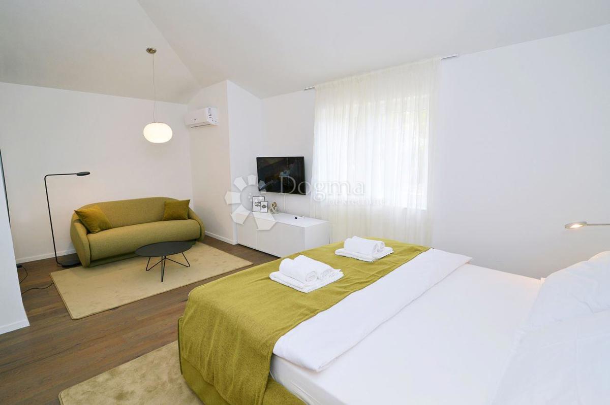 LOVRAN – Appartamento Esclusivo a 50 Metri dal Mare