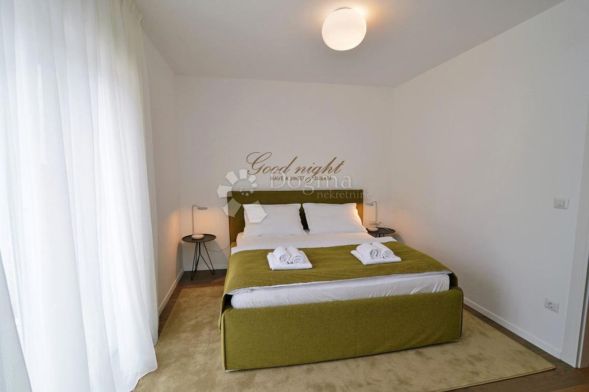 LOVRAN – Appartamento Esclusivo a 50 Metri dal Mare