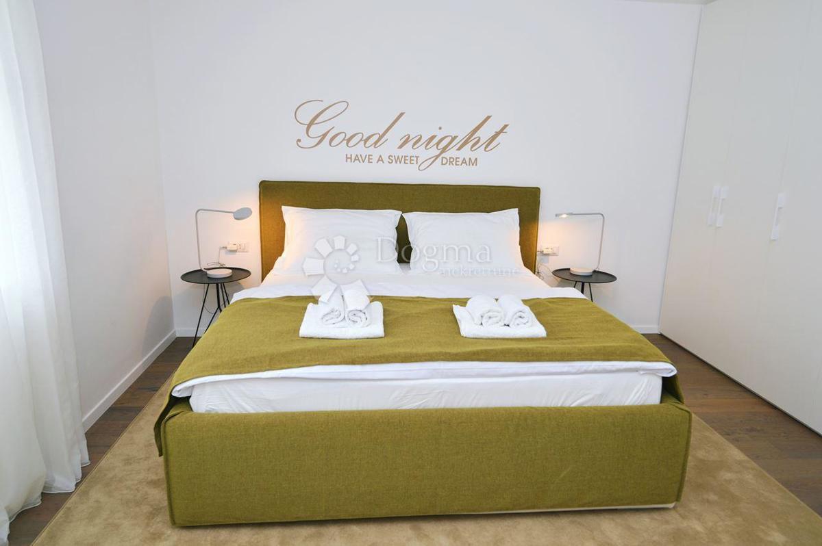 LOVRAN – Appartamento Esclusivo a 50 Metri dal Mare