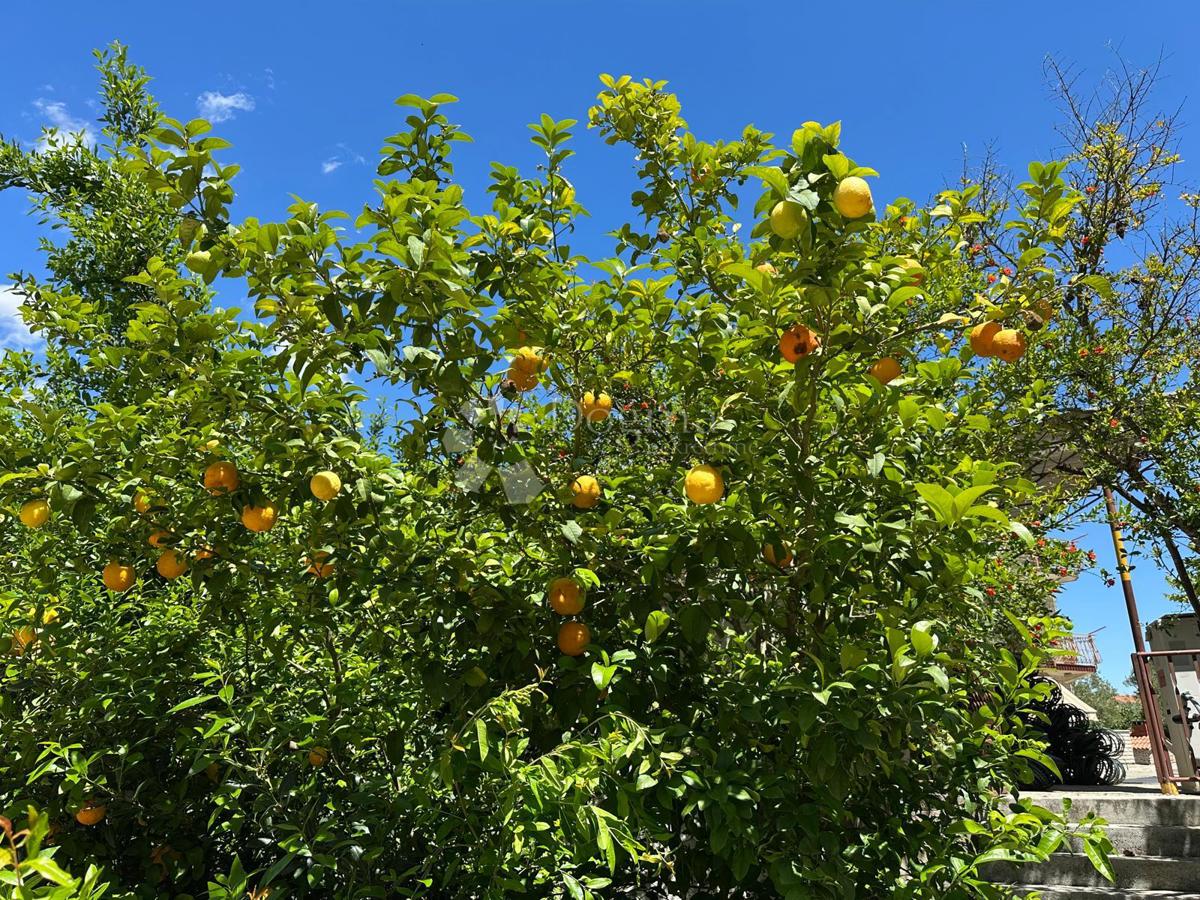 Casa Mastrinka, Trogir - Okolica, 156m2