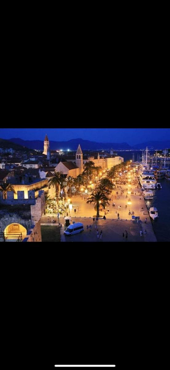 Casa Mastrinka, Trogir - Okolica, 156m2