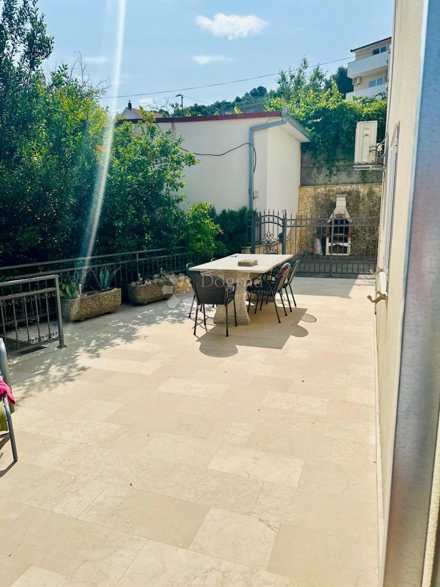 Casa Mastrinka, Trogir - Okolica, 156m2