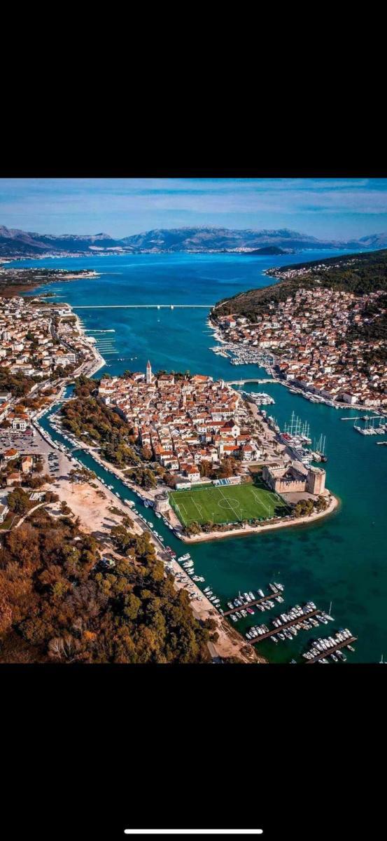 Casa Mastrinka, Trogir - Okolica, 156m2