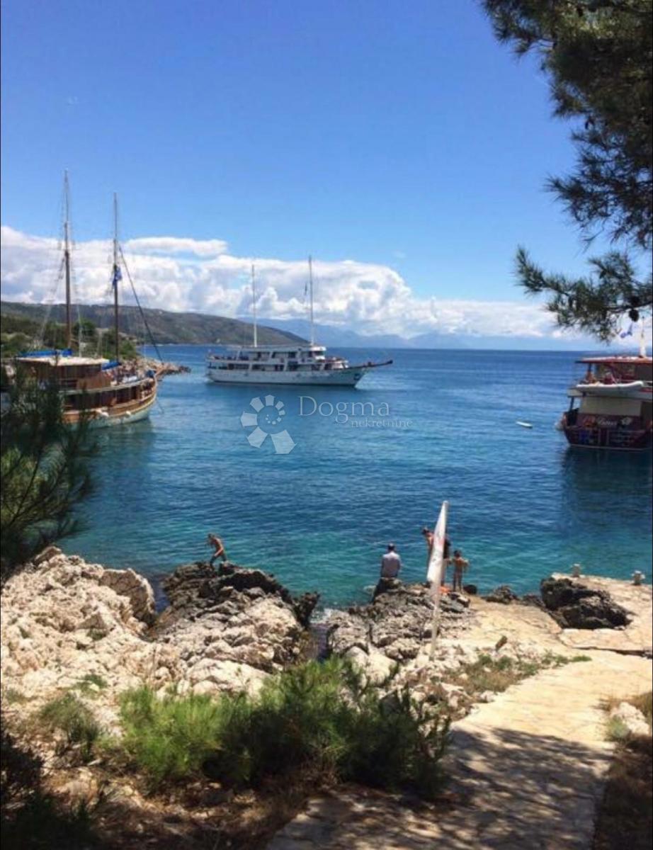 Casa Mastrinka, Trogir - Okolica, 156m2