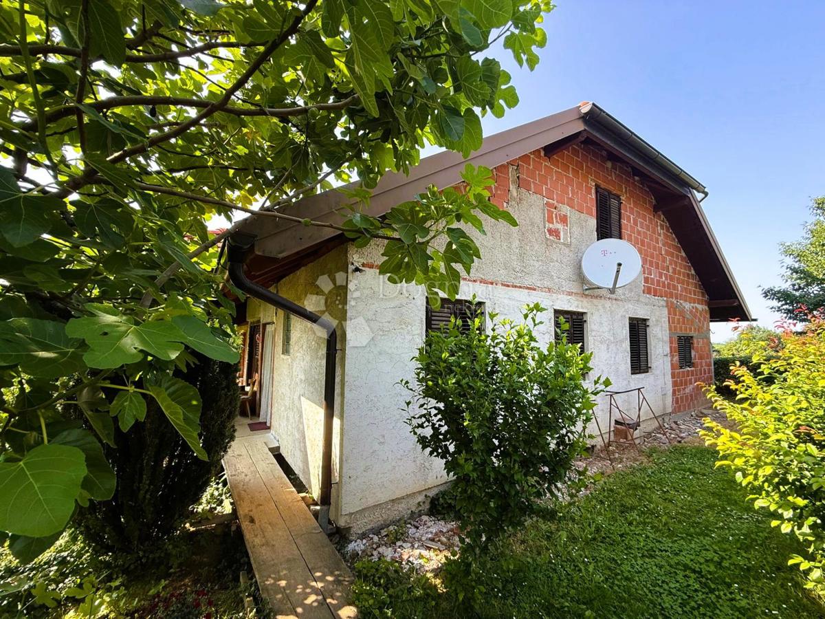 Casa Varaždin Breg, Gornji Kneginec, 164m2