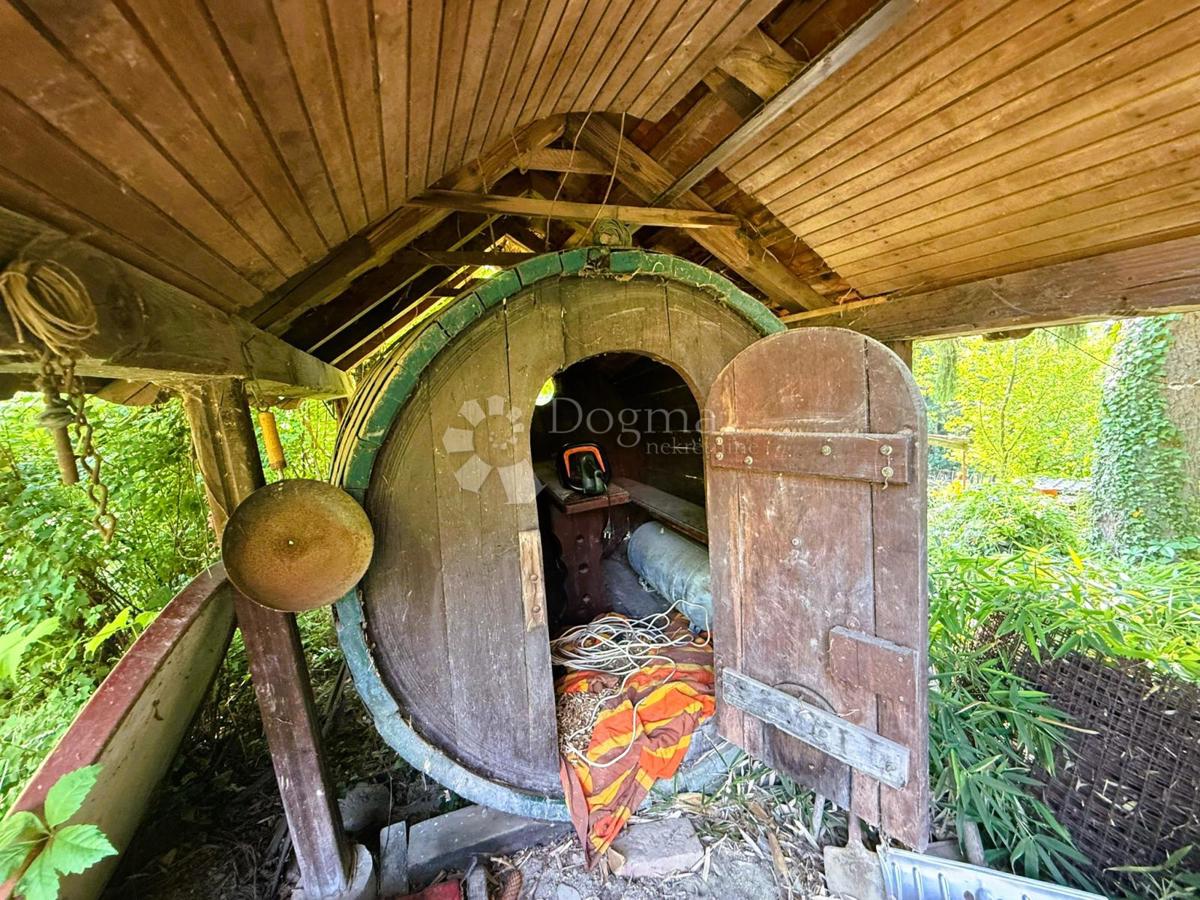 Casa Varaždin Breg, Gornji Kneginec, 164m2