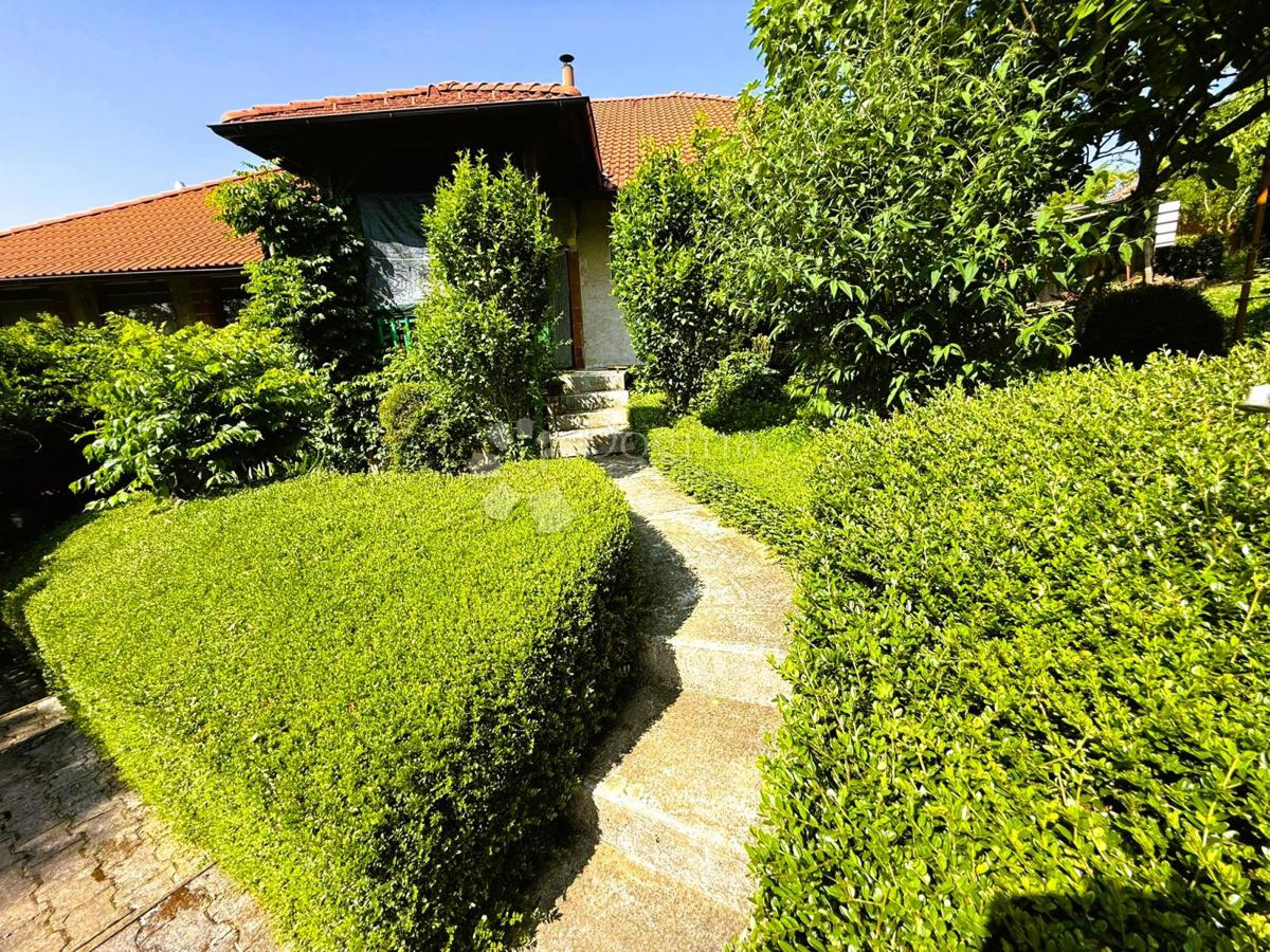 Casa Varaždin Breg, Gornji Kneginec, 164m2