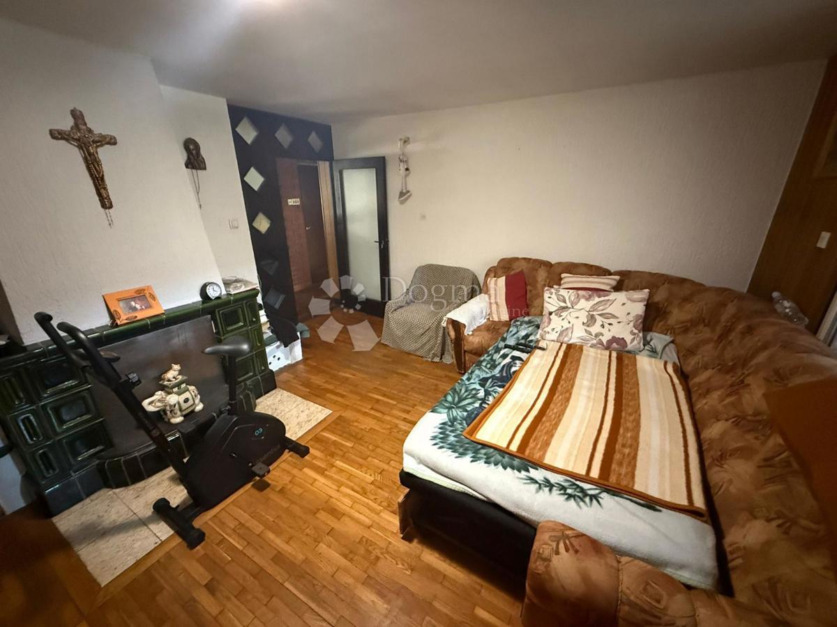 Casa Varaždin Breg, Gornji Kneginec, 164m2