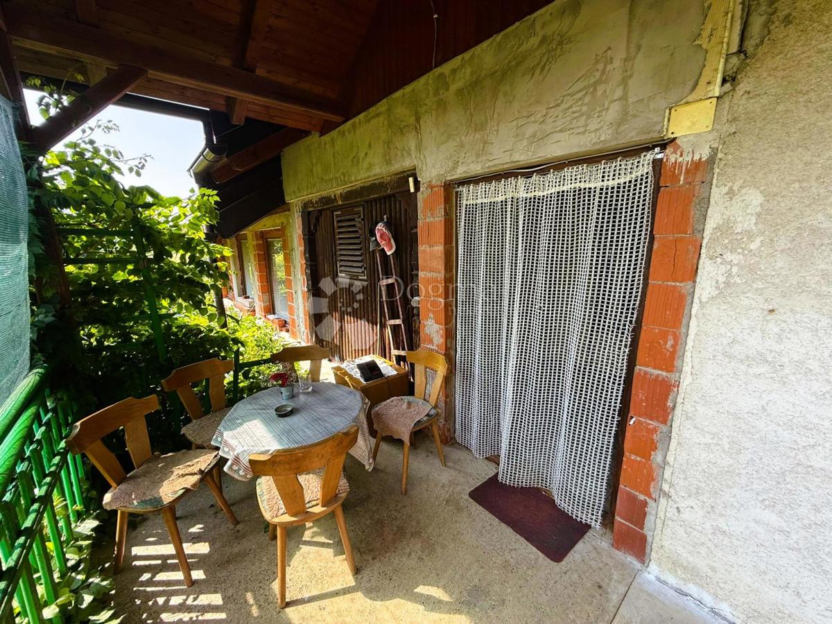 Casa Varaždin Breg, Gornji Kneginec, 164m2