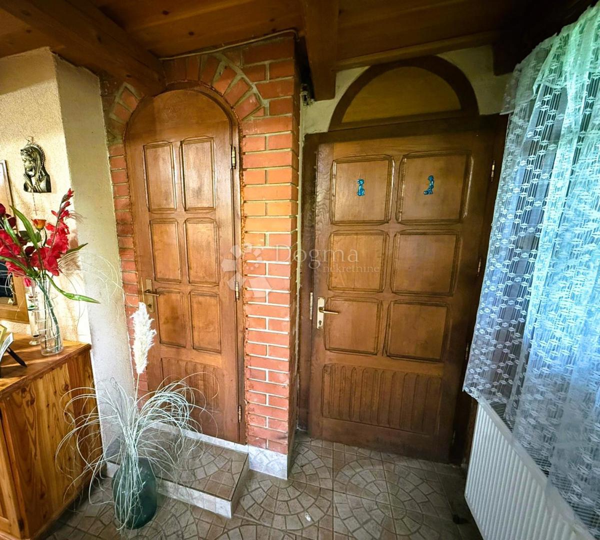 Casa Varaždin Breg, Gornji Kneginec, 164m2