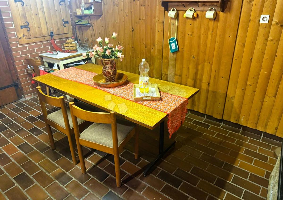 Casa Varaždin Breg, Gornji Kneginec, 164m2