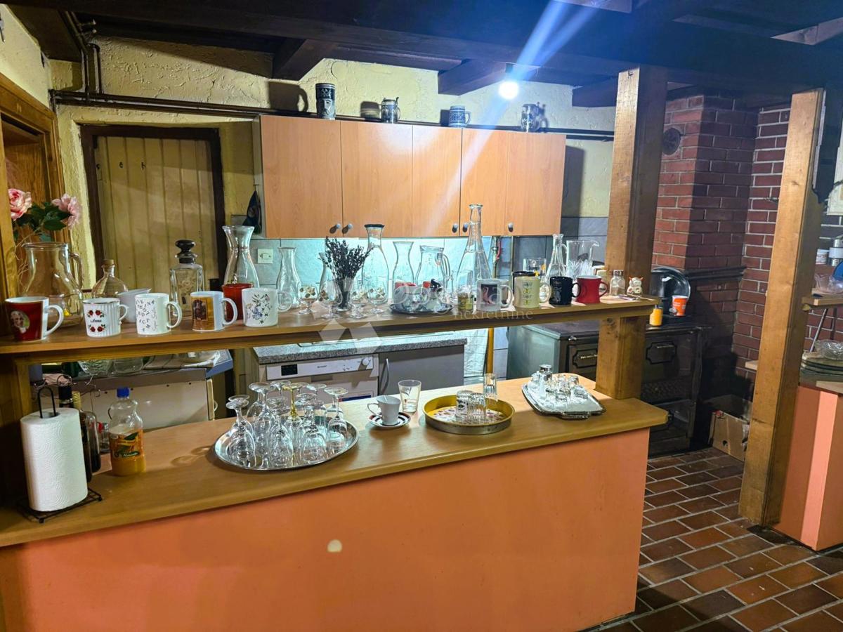 Casa Varaždin Breg, Gornji Kneginec, 164m2