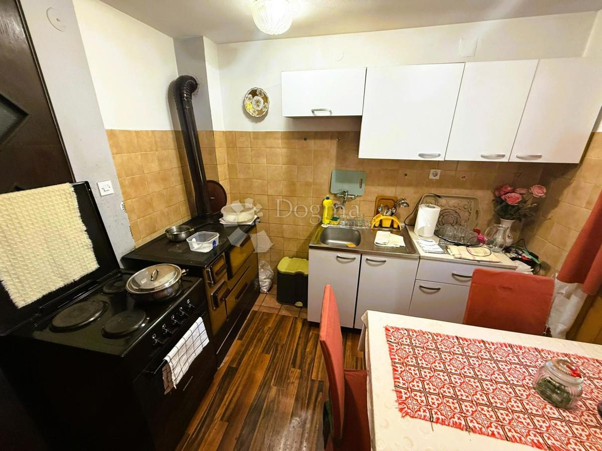 Casa Varaždin Breg, Gornji Kneginec, 164m2