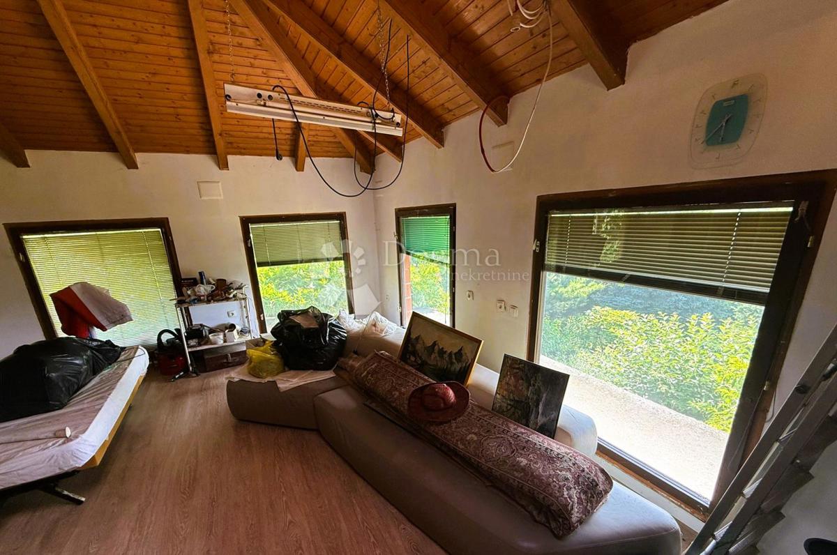 Casa Varaždin Breg, Gornji Kneginec, 164m2