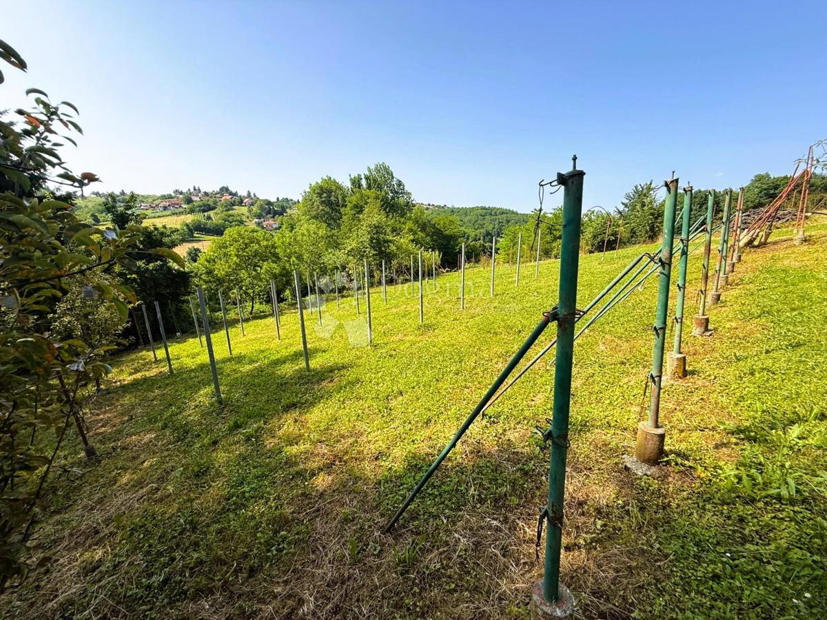 Casa Varaždin Breg, Gornji Kneginec, 164m2