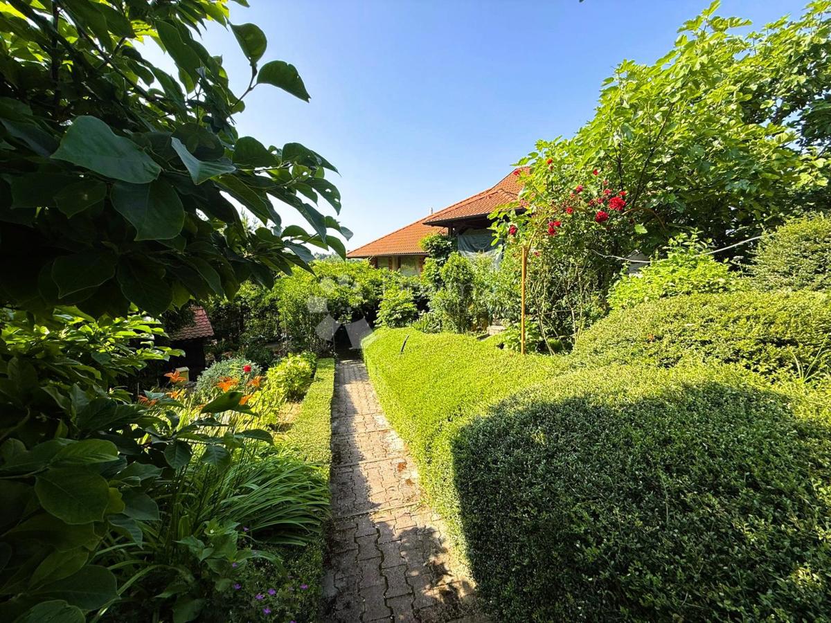 Casa Varaždin Breg, Gornji Kneginec, 164m2