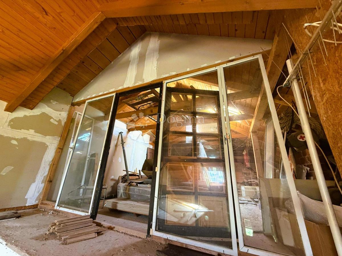 Casa Varaždin Breg, Gornji Kneginec, 164m2