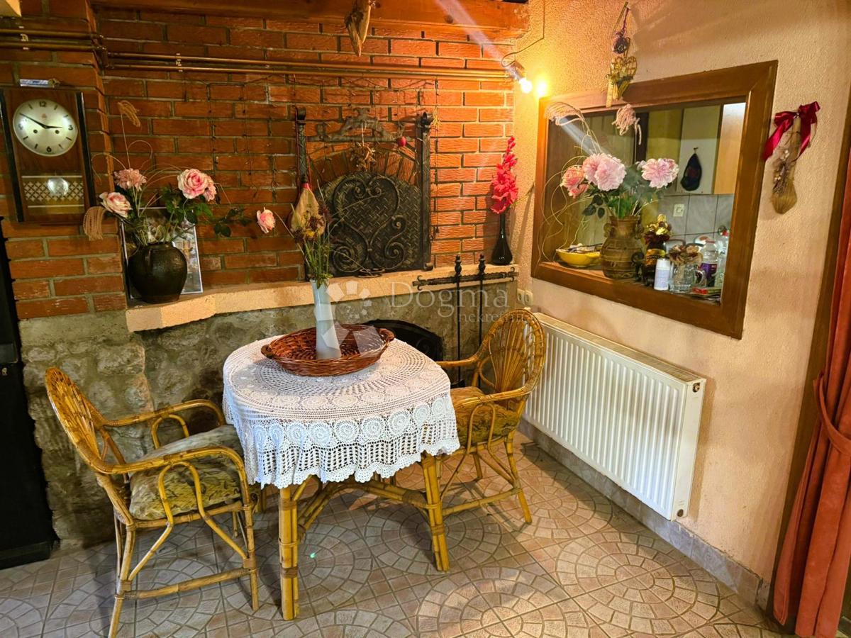 Casa Varaždin Breg, Gornji Kneginec, 164m2