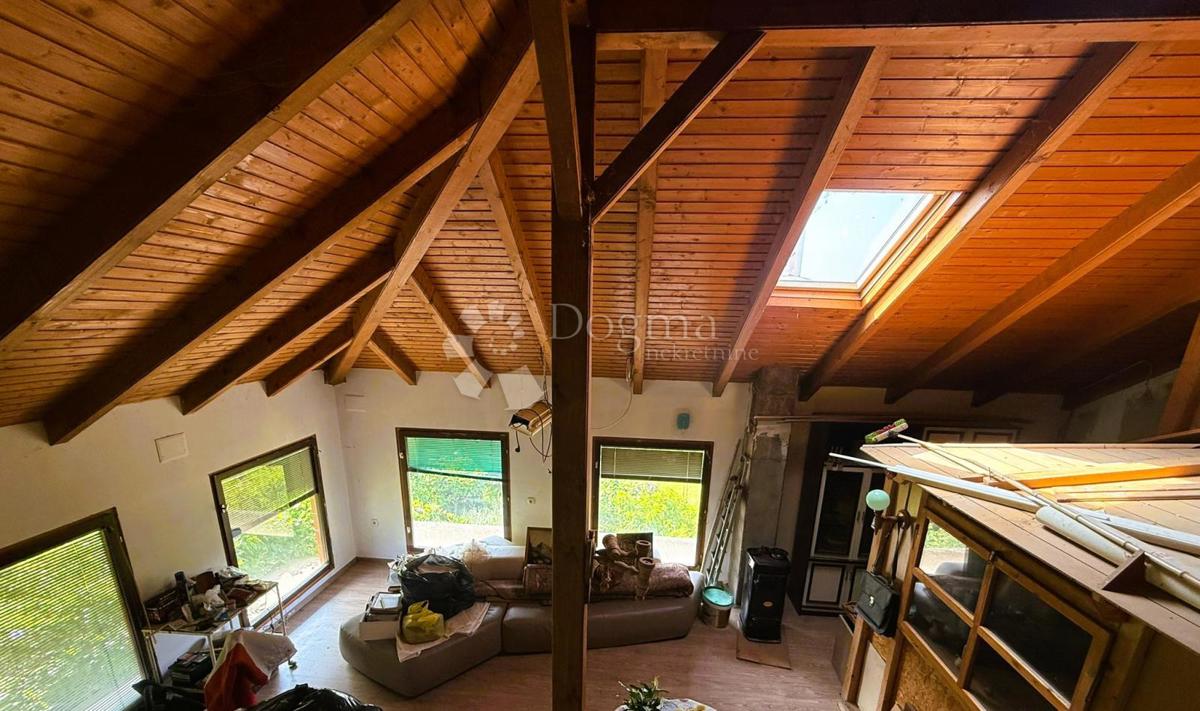 Casa Varaždin Breg, Gornji Kneginec, 164m2