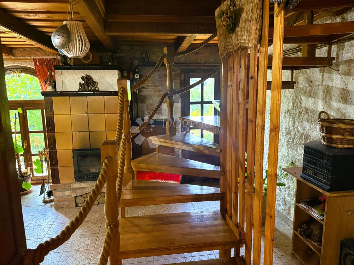 Casa Varaždin Breg, Gornji Kneginec, 164m2