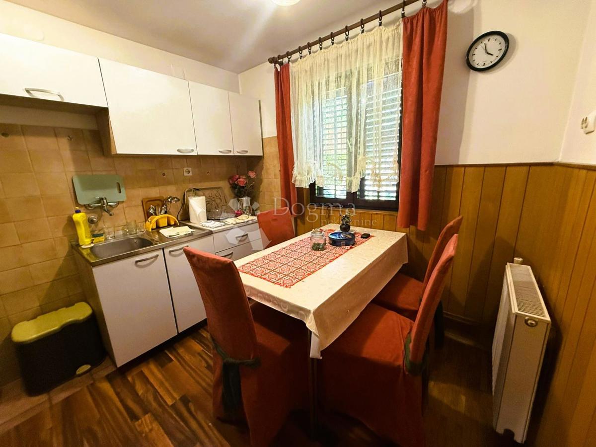 Casa Varaždin Breg, Gornji Kneginec, 164m2