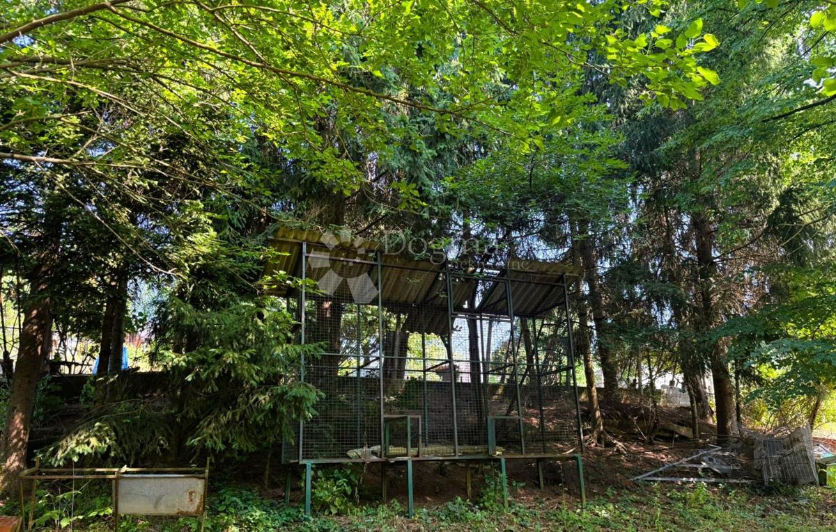 Casa Varaždin Breg, Gornji Kneginec, 164m2